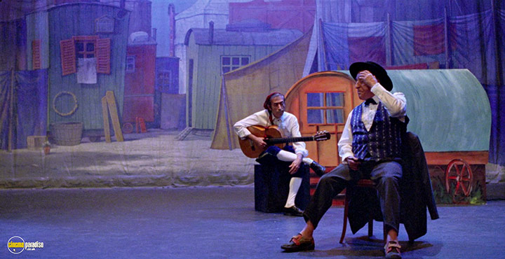 A still #18 from Fifi Martingale (2001)
