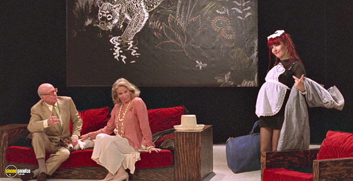A still #22 from Fifi Martingale (2001)