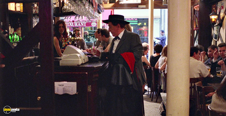 A still #39 from Fifi Martingale (2001)