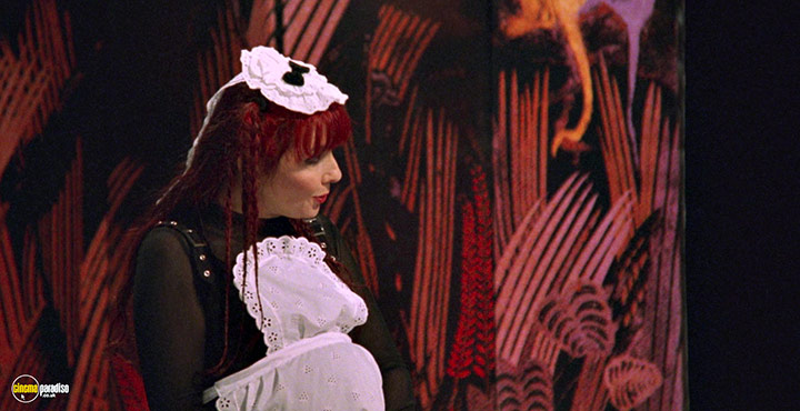A still #40 from Fifi Martingale (2001)