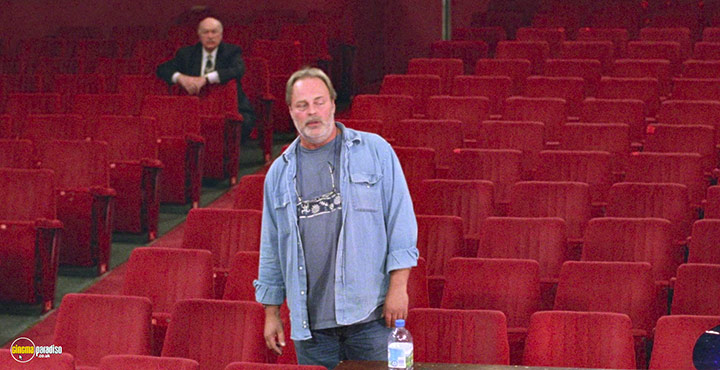 A still #42 from Fifi Martingale (2001)