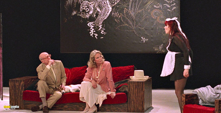 A still #43 from Fifi Martingale (2001)
