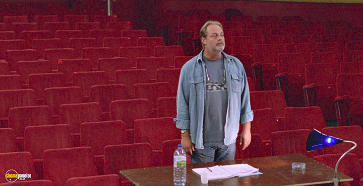 A still #48 from Fifi Martingale (2001)