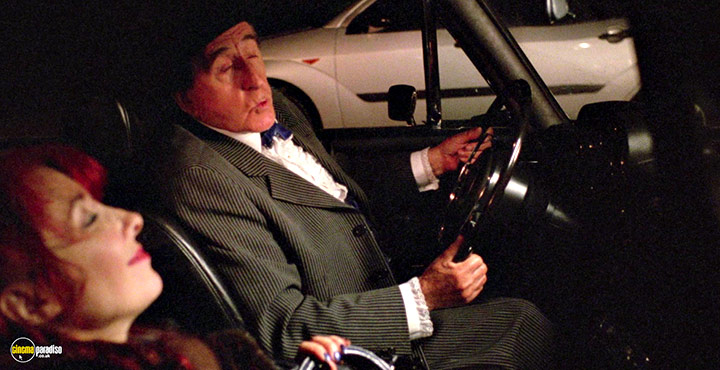 A still #50 from Fifi Martingale (2001)