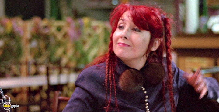 A still #53 from Fifi Martingale (2001)