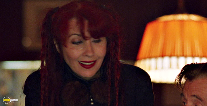 A still #54 from Fifi Martingale (2001)