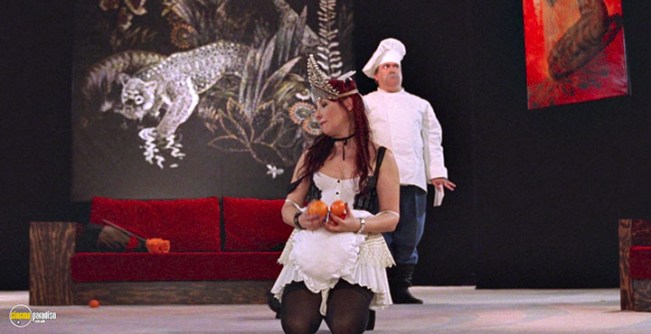 A still #55 from Fifi Martingale (2001)