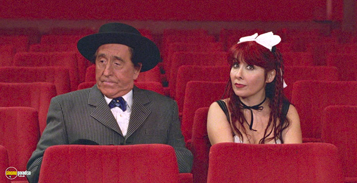 A still #58 from Fifi Martingale (2001)