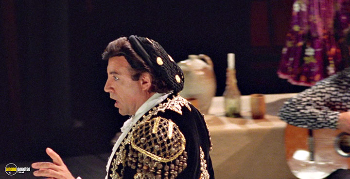 A still #59 from Fifi Martingale (2001)