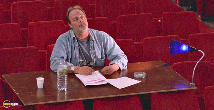 A still #62 from Fifi Martingale (2001)