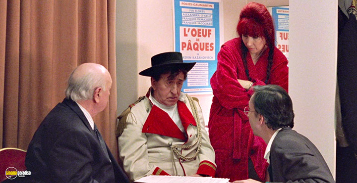 A still #63 from Fifi Martingale (2001)