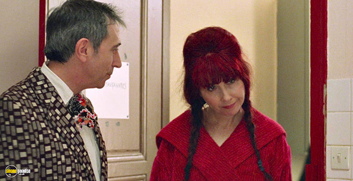 A still #64 from Fifi Martingale (2001)