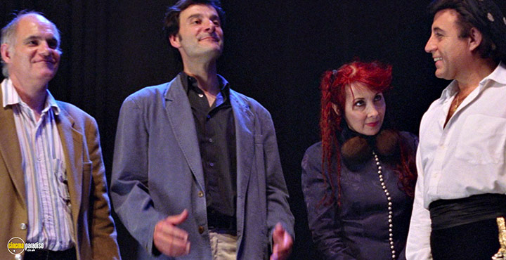 A still #65 from Fifi Martingale (2001)