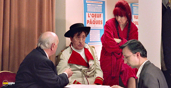 A still #68 from Fifi Martingale (2001)