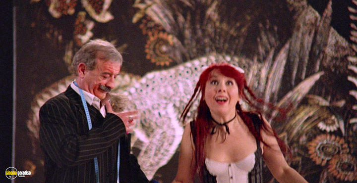 A still #69 from Fifi Martingale (2001)