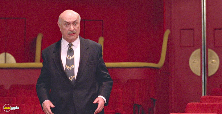 A still #70 from Fifi Martingale (2001)