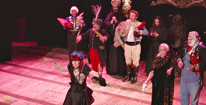 A still #71 from Fifi Martingale (2001)