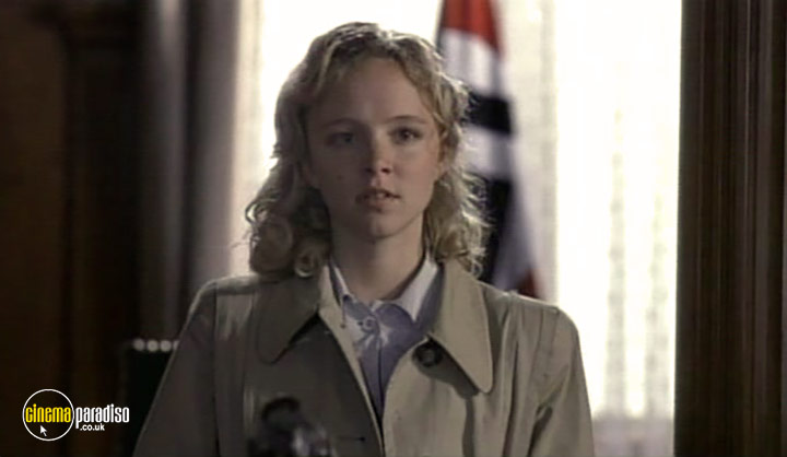 A still #2 from Bonhoeffer: Agent of Grace (2000)