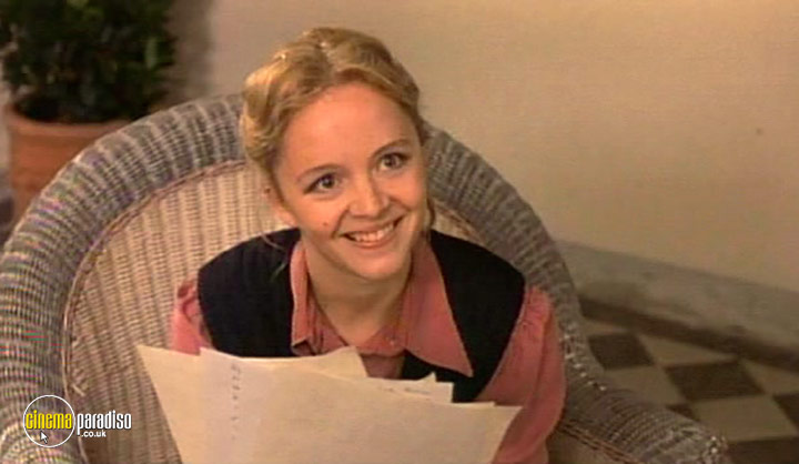 A still #1 from Bonhoeffer: Agent of Grace (2000)