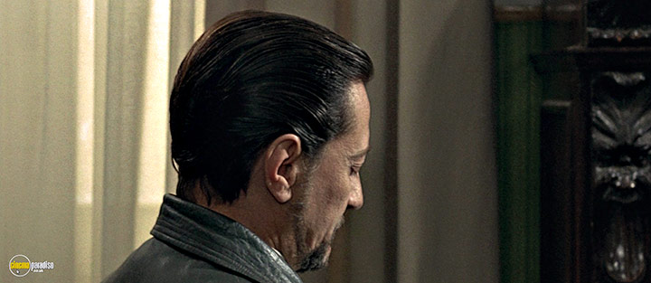 A still #4 from Confessions of a Police Captain (1971)