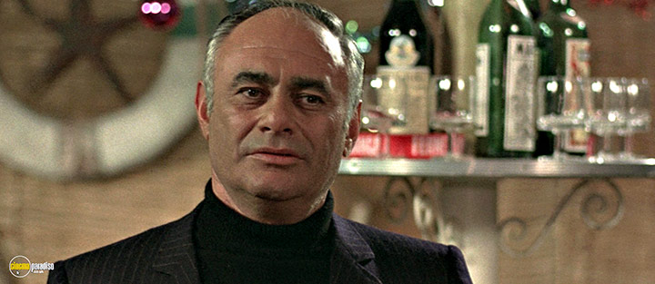 A still #5 from Confessions of a Police Captain (1971)