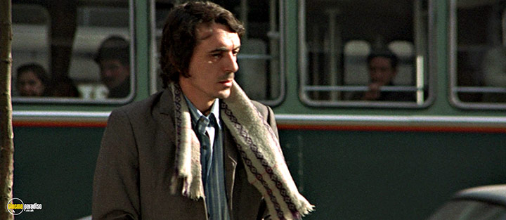 A still #9 from Confessions of a Police Captain (1971)