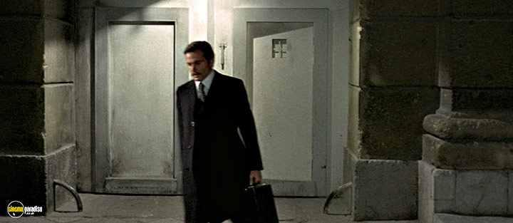 A still #39 from Confessions of a Police Captain (1971)