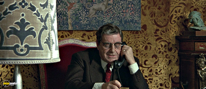 A still #62 from Confessions of a Police Captain (1971)