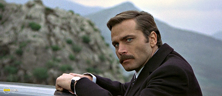 A still #73 from Confessions of a Police Captain (1971)