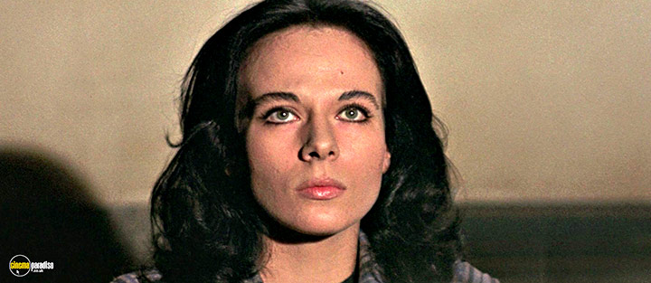 A still #80 from Confessions of a Police Captain (1971)