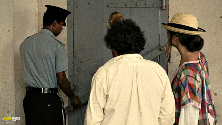A still #12 from The Castaways of Turtle Island (1976)