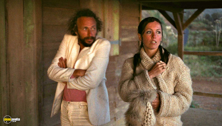 A still #6 from The Castaways of Turtle Island (1976)