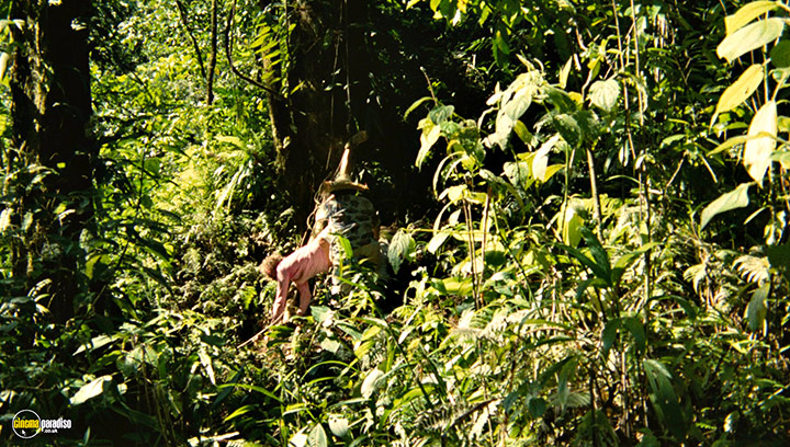 A still #8 from The Castaways of Turtle Island (1976)