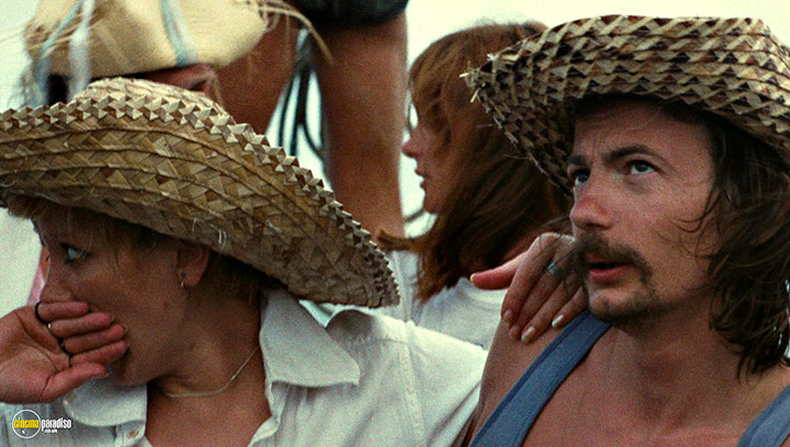 A still #4 from The Castaways of Turtle Island (1976)