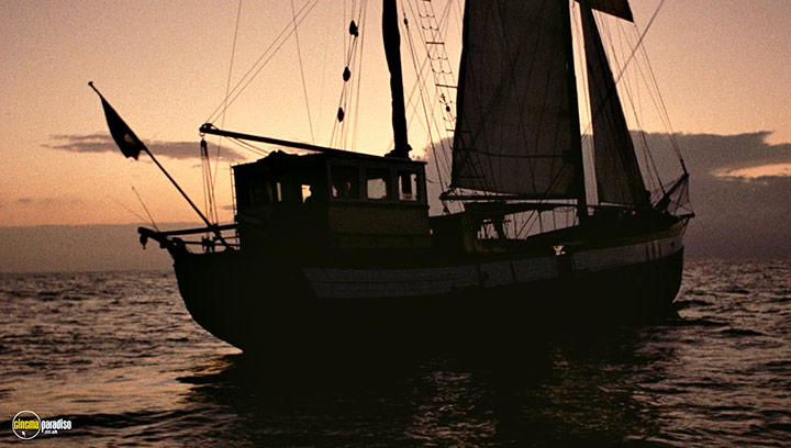 A still #11 from The Castaways of Turtle Island (1976)