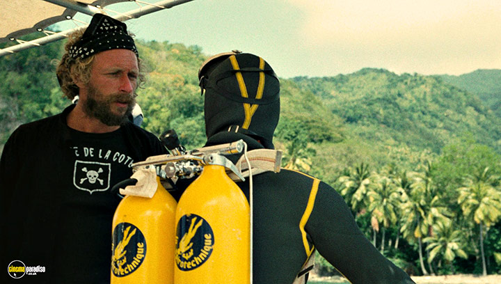A still #14 from The Castaways of Turtle Island (1976)