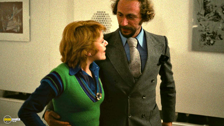 A still #16 from The Castaways of Turtle Island (1976)