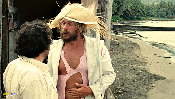 A still #21 from The Castaways of Turtle Island (1976)