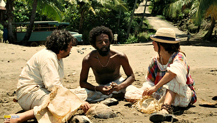 A still #1 from The Castaways of Turtle Island (1976)