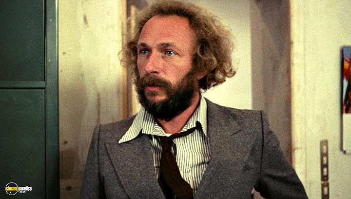 A still #3 from The Castaways of Turtle Island (1976)