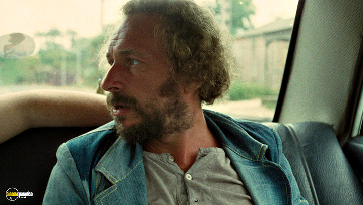 A still #27 from The Castaways of Turtle Island (1976)