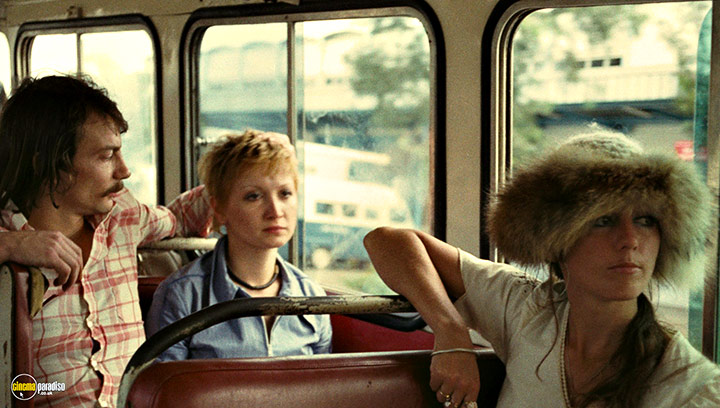 A still #32 from The Castaways of Turtle Island (1976)