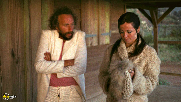 A still #35 from The Castaways of Turtle Island (1976)