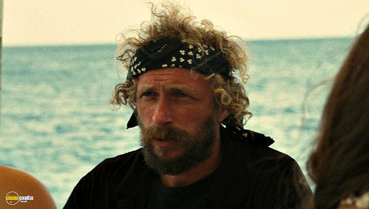 A still #43 from The Castaways of Turtle Island (1976)