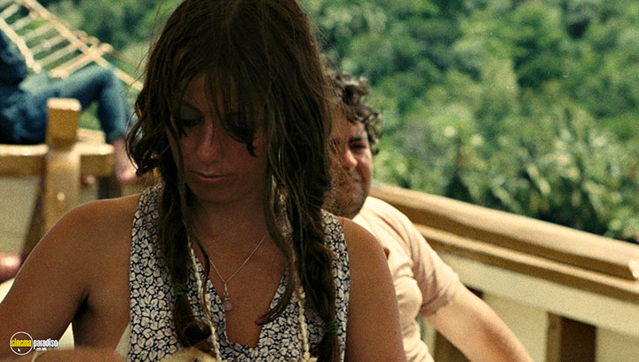 A still #44 from The Castaways of Turtle Island (1976)