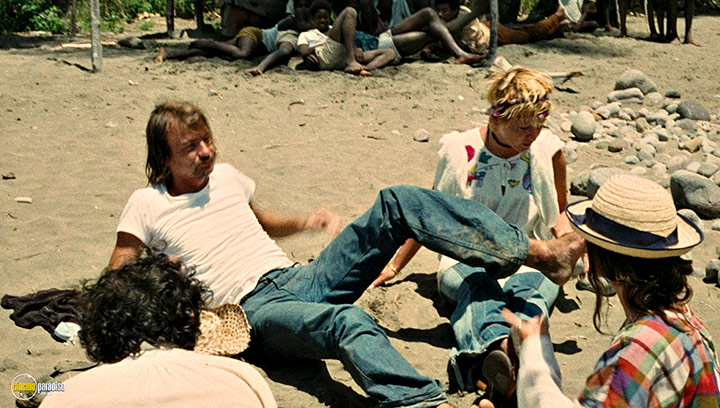 A still #46 from The Castaways of Turtle Island (1976)