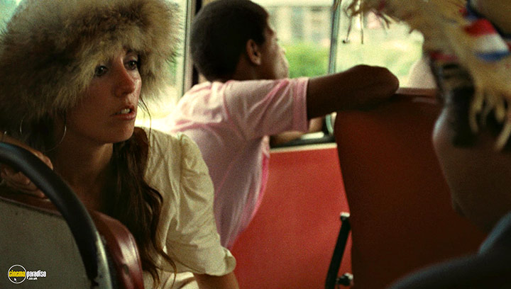 A still #49 from The Castaways of Turtle Island (1976)