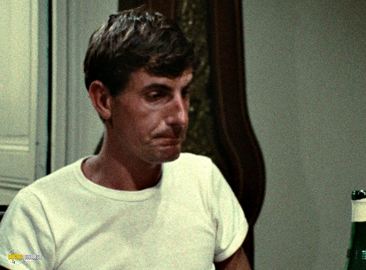 A still #2 from Near Orouët (1971)