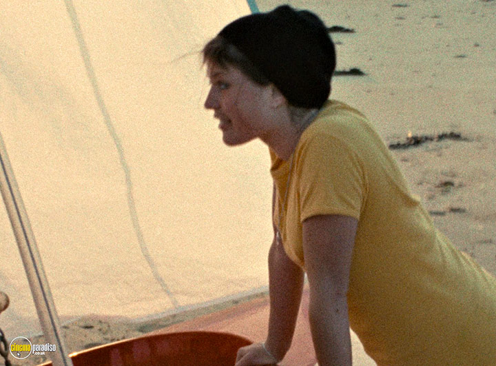 A still #3 from Near Orouët (1971)
