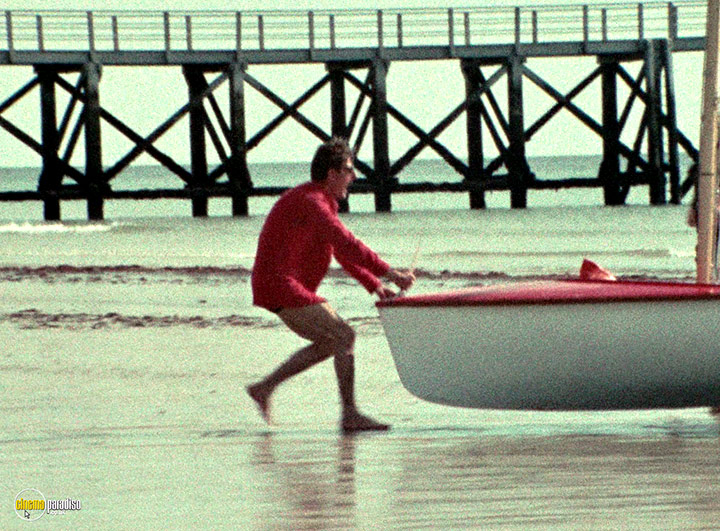 A still #9 from Near Orouët (1971)
